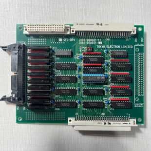 TEL Tokyo Electron GFC-DRV 310