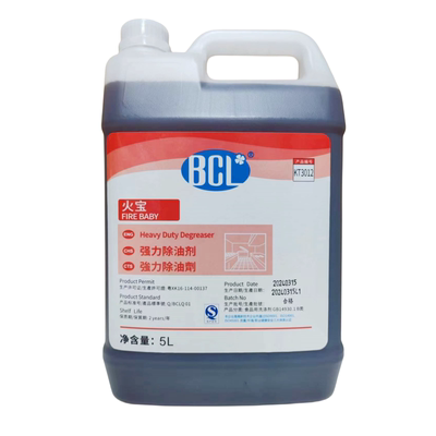 大桶炉灶烤箱强力除油剂BCL