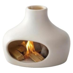 JOJO'S L. PD.war.陶瓷香炉圣檀木香炉锥香香炉工艺品香薰 | 奋战