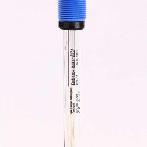 议价EH德国PH数字电极CPS11-2BA2ESA/CPS11-2AA2ESA正品现货