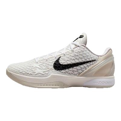 Nike Zoom Kobe 6 protro 科比6 全明星2.0低帮篮球鞋 FQ3546-100