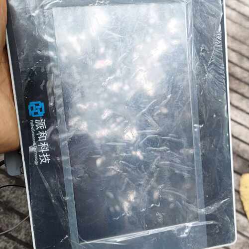 维控触摸屏PI3070i，件，1台，功能正常，实价—议价