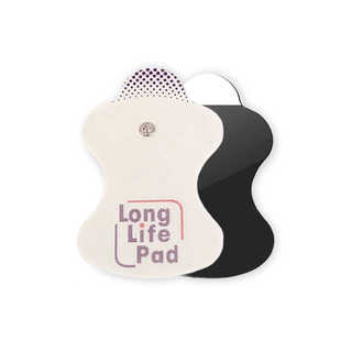 适用欧姆龙电极片替换贴按摩仪电极片 F020/F021/F022/F023/PM500