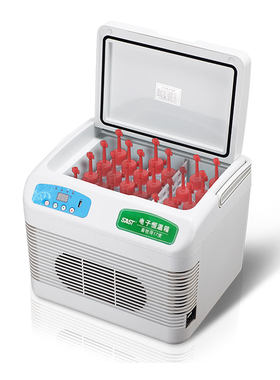 猪精液恒温箱SAST小型车载家用