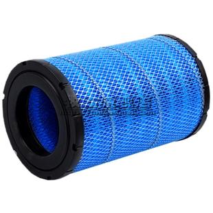 适配福田时代领航S1 金刚 国六空气滤芯机油滤清器柴油格空滤货车