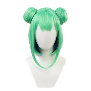 【蓝诺家】vtuber虚拟偶像 润羽露西娅cos假发 多款造型 有头饰