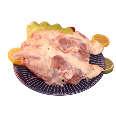 六和鸡骨架14斤去脖带脖生鲜鸡壳