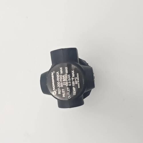 议价NORGREN诺冠调压阀R07200RNKA功能完好维修