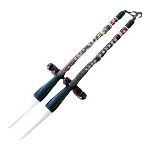 龙华毛笔精制圣品大兼毫宣笔书法国画楷书对联榜书专用宣笔包邮