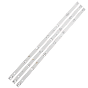 适用飞利浦32PFF5101/T3康佳LED32G200灯条GC32D07-ZC21FG-15背光