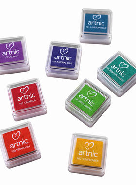 asartnic单方用套色艺术纸