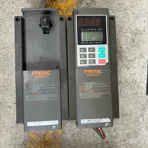 询价变频器FRN0.75G11S-4CX