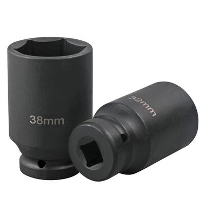 大飞加长型36/38/41外六角套筒