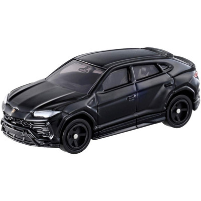 TOMY多美卡悍马吉普奔驰越野车模