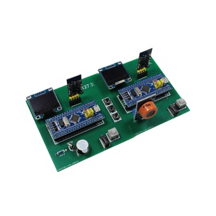 51单片机设计定做stm32单片机设计定制实物硬件成品程序仿真代做