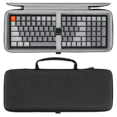 Geekria适用100键键盘包收纳包