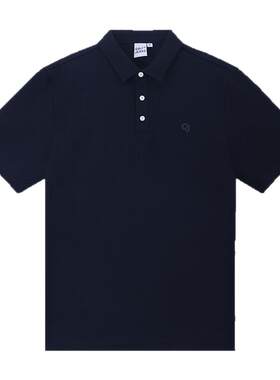 GOLF高尔夫速干短袖polo衫男T恤