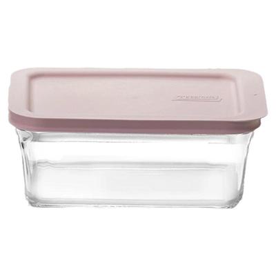 Glasslock玻璃长方形韩国保鲜盒