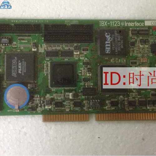 议价interfaceIBX1123设备机主板IBX1123工控主板现货适用