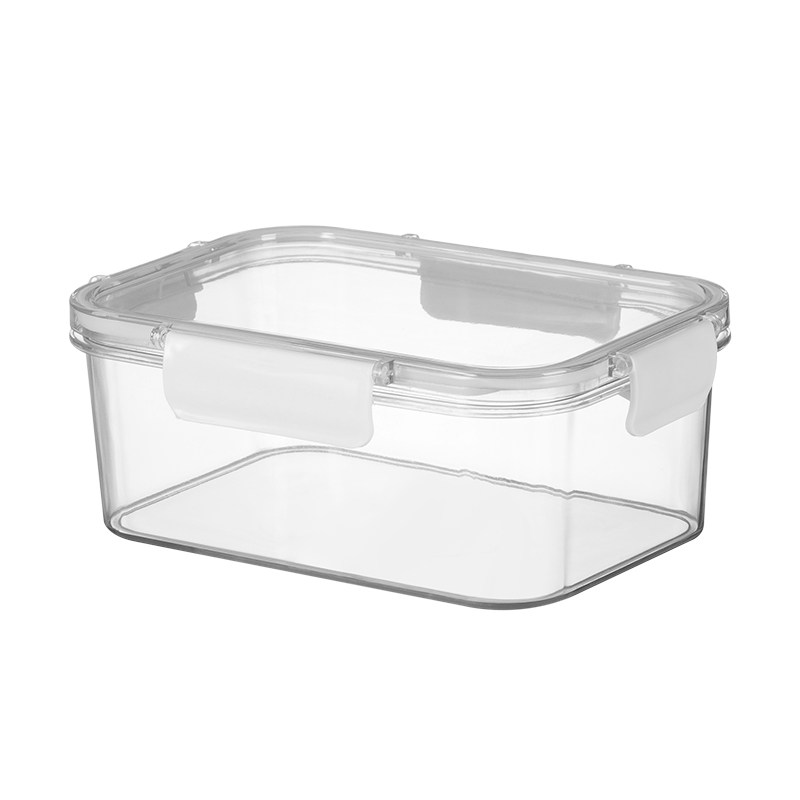 保鲜盒食品级冰箱专用收纳盒