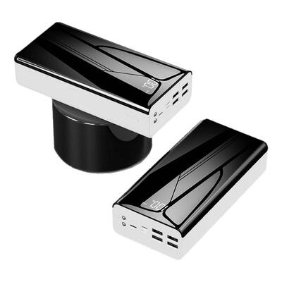 3C认证超大容量超级快充电宝1000000M适用于苹果华为vivooppo正品