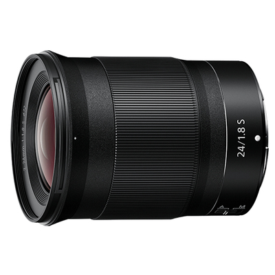 尼康24mm广角大光圈风景镜头