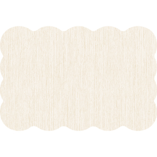 地毯客厅奶油风纯色2025新款免洗可擦防水防沙发污异形不规则地垫