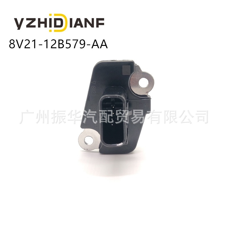 8V21-12B579-AA适用于福特探险家野马沃尔沃汽车空气流量计传感器