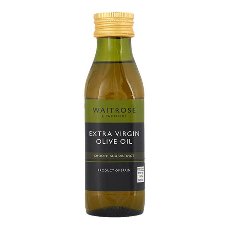 Waitrose特级初榨橄榄油