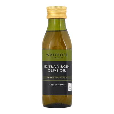 Waitrose特级初榨橄榄油