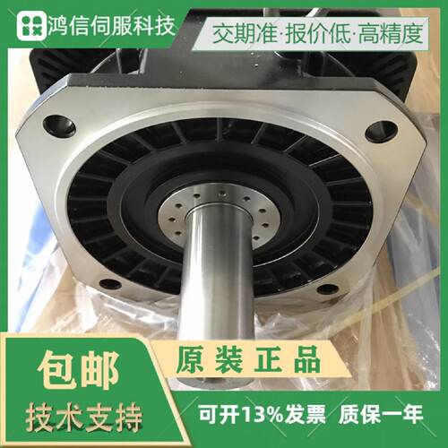 议价全新原装A06B-6124-H207/6127-H207发那科FANUC高压驱动器新