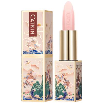 变色润唇膏变色润唇膏卡婷