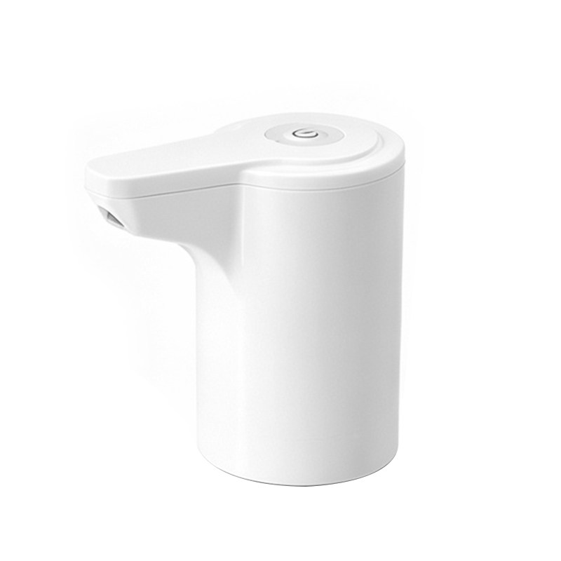 【新款桶装水抽水器压水泵】