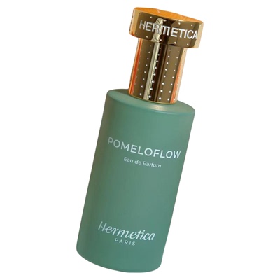 赫美蒂嘉香水试香小样