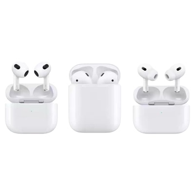 苹果左右原装耳机单只丢失补配