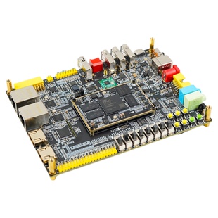 小梅哥ZYNQFPGA开发板7020 Xilinx 教学板MIPI CSI DSI AC850