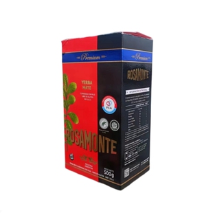 拍1发2/保质期至2026年11月优选有梗阿根廷进口原装马黛500克耐泡