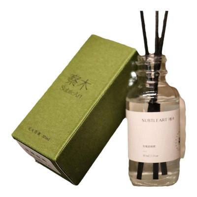 察木SubtleArt栀子花藤条香薰