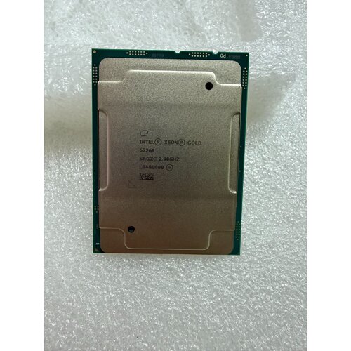 【请询价】Intel 6226R6226R