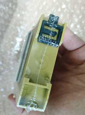 议价pilz皮尔兹S1WP  890030 安全继电器，适用