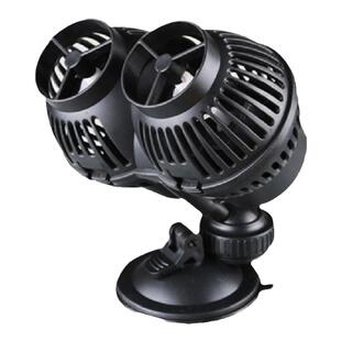 森森JVP冲浪泵鱼缸水族箱造浪泵双头打浪泵吸盘磁铁造流泵净化泵