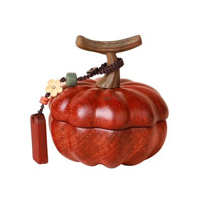 虞美人母亲节礼物小金瓜按摩礼盒