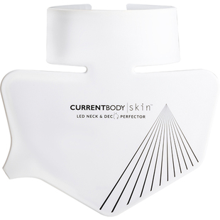 CURRENTBODY SkinLED颈部美容仪