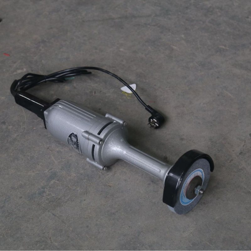 杭州SEWO西湖手持式150直向砂轮机S3S-SL2-150手提砂轮机700W