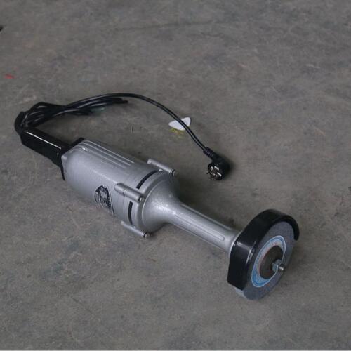 杭州SEWO西湖手持式150直向砂轮机S3S-SL2-150手提砂轮机700W