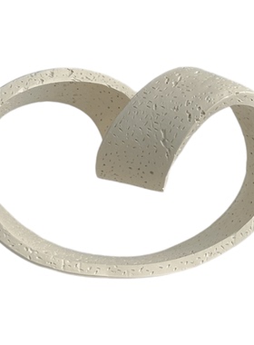 北欧风树脂高级感玄关摆件仙人柱