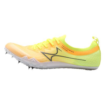 海尔斯钉鞋男女同款短跑冲刺