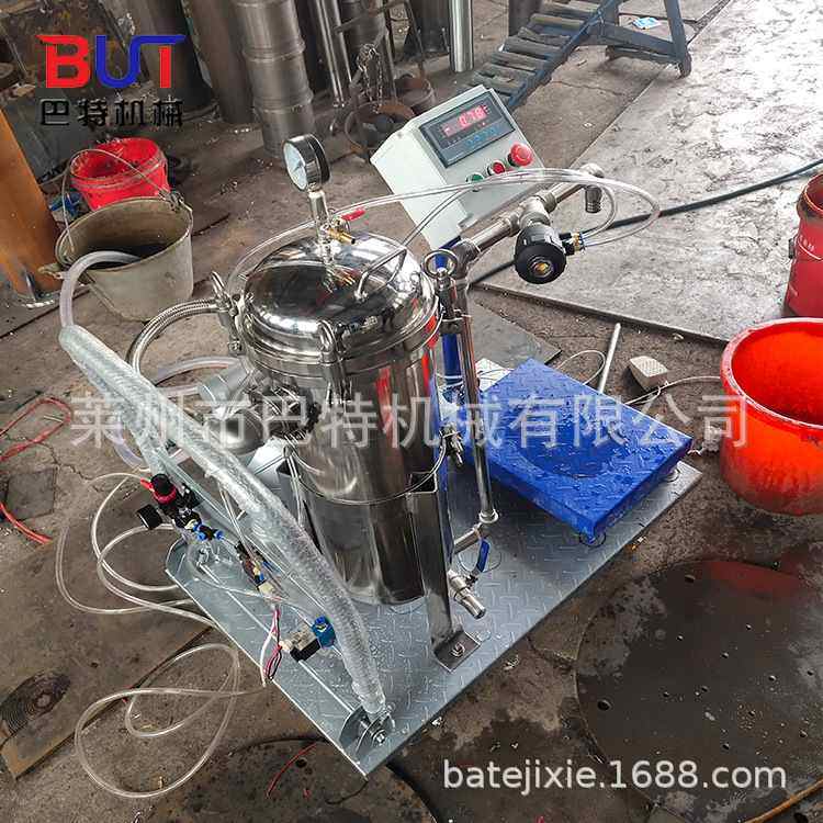 过滤称定量重灌装机 涂料油漆过滤定量灌装机液体膏体流体分装机,办公设备/耗材/相关服务,灌装机,淘宝优惠券,粉丝福利购,淘宝优惠卷