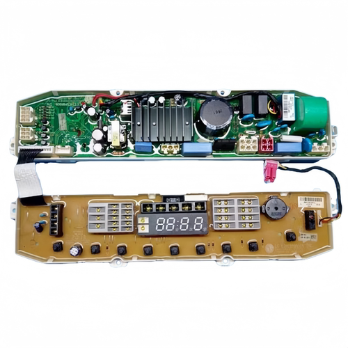 适用LG洗衣机T80MS33PDE显示电脑板T60 T70MS33PDE进水阀位牵引器