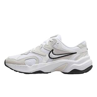 耐克女鞋NIKE AL8运动鞋夏网面透气厚底缓震复古老爹鞋FJ3794-102